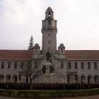 Top Colleges for Masters in CSE (in India)
